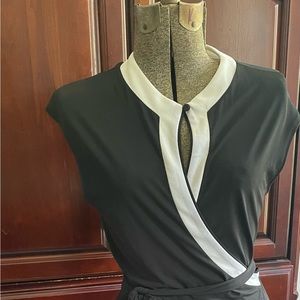 Moda International Dress